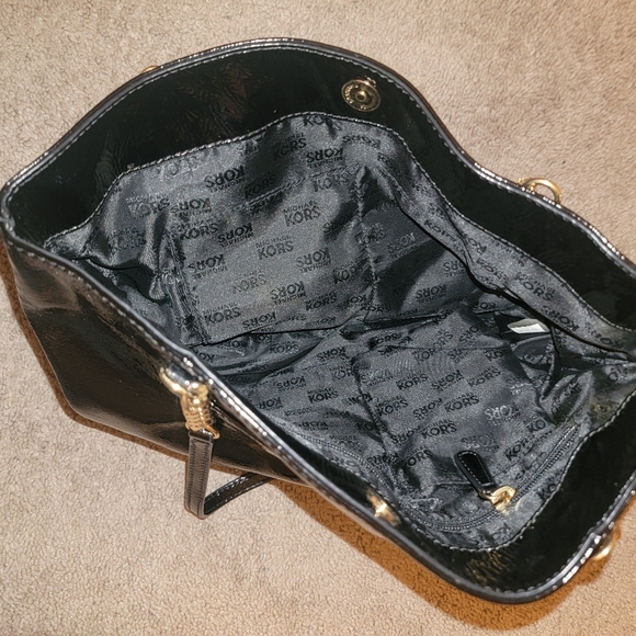 Michael Kors Tote - Picture 3 of 4